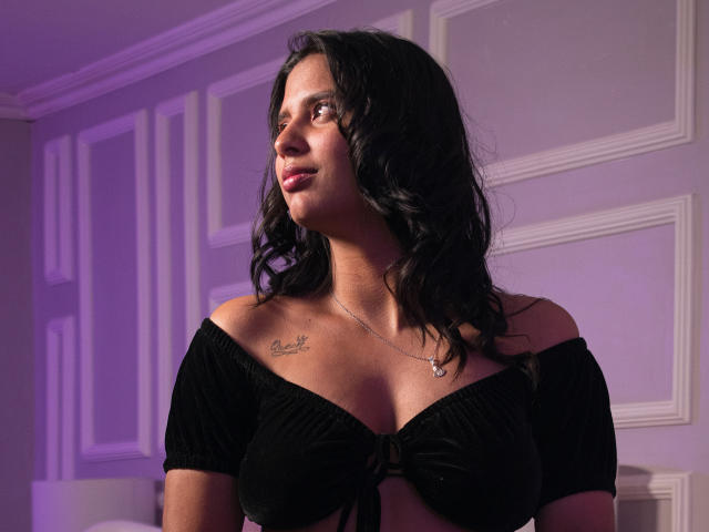 MariaSmith - сексуальная веб-камера в реальном времени - 22397165