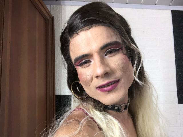 MisstresHilaryX - Sexe cam en vivo - 22397765