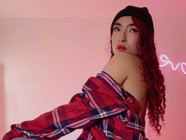 SilvanaLorensy - Sexe cam en vivo - 22397893