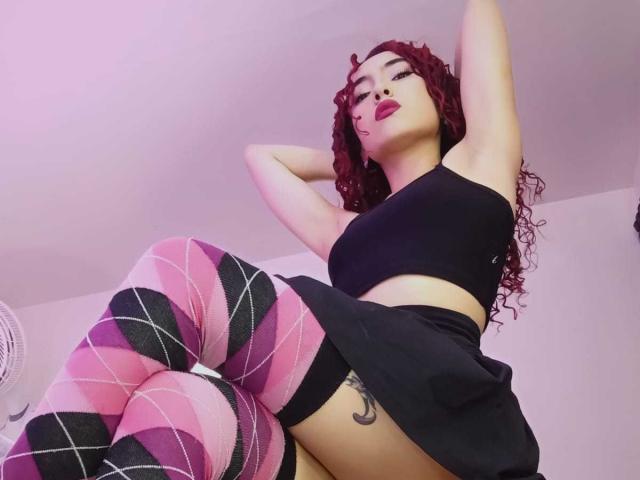 SilvanaLorensy - Live porn &amp; sex cam - 22397897