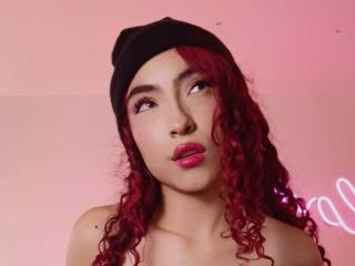 SilvanaLorensy - Live porn &amp; sex cam - 22397917