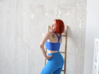 BreeTanya - Sexe cam en vivo - 22398253