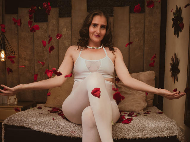 RubiAnderson - Sexe cam en vivo - 22398481