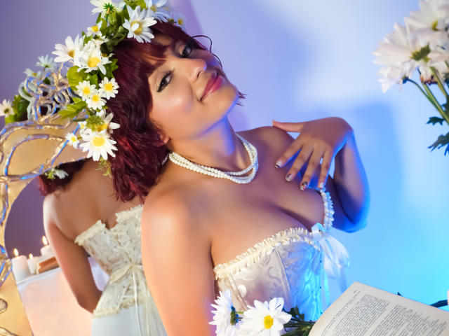 LizBonnet - Live porn &amp; sex cam - 22398501