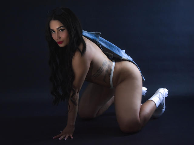 AshlyFerria - сексуальная веб-камера в реальном времени - 22398781