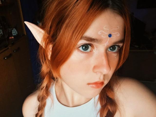 LixyXCute - Sexe cam en vivo - 22400129