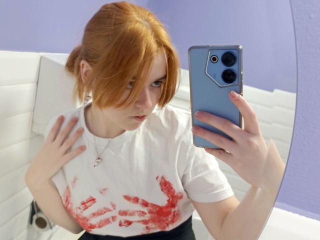 LixyXCute - Live porn &amp; sex cam - 22400145