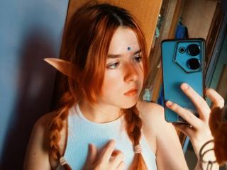 LixyXCute - Live porn &amp; sex cam - 22400157