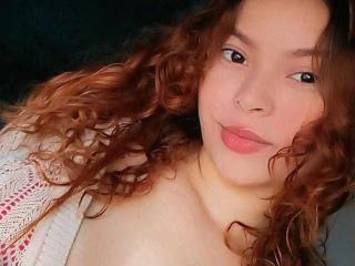 Enyelis - сексуальная веб-камера в реальном времени - 22400389