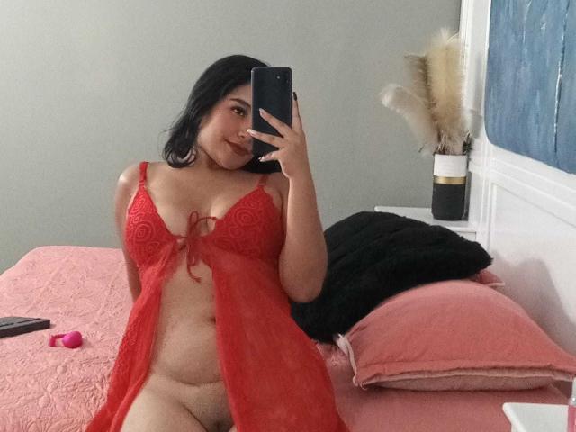 SaraJanie - Sexe cam en vivo - 22402041