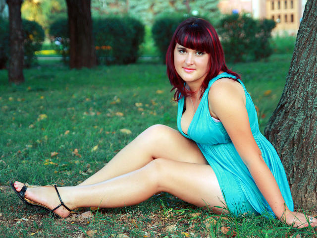 PamellaShine - сексуальная веб-камера в реальном времени - 22402361