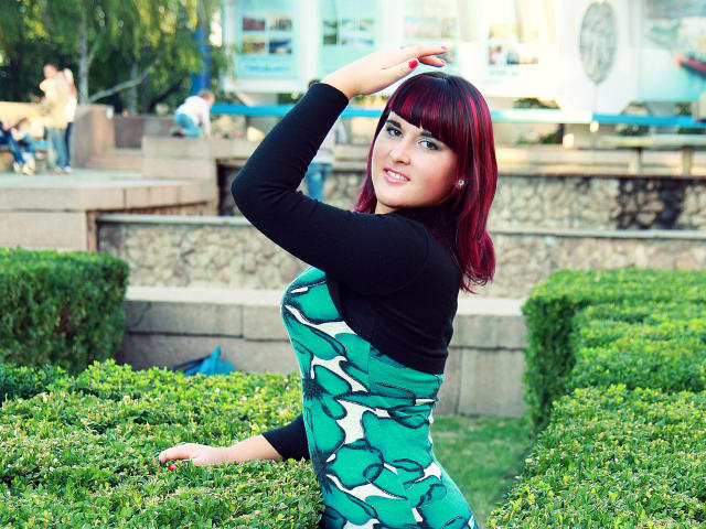 PamellaShine - Camera khiêu dâm &amp; quyến rũ trực tiếp - 22402373