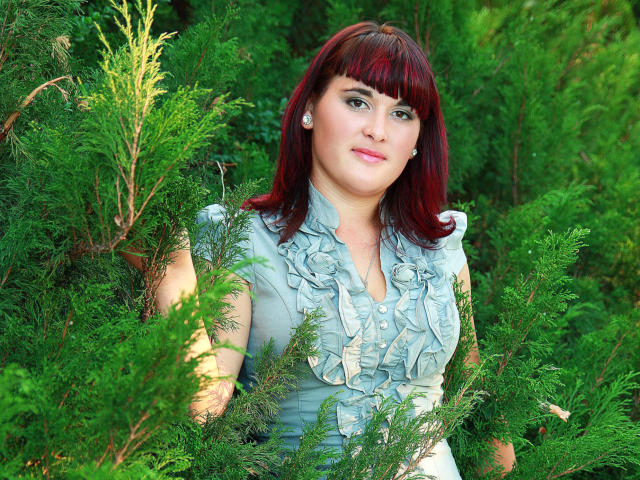 PamellaShine - Sexe cam en vivo - 22402377