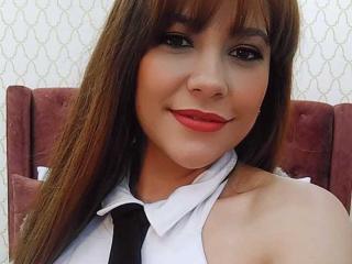 IsabellaRousse - Live porn &amp; sex cam - 22403545