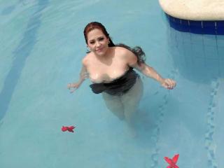 IsabellaRousse - Live porn &amp; sex cam - 22403609