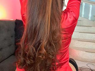 IsabellaRousse - Live porn &amp; sex cam - 22403761