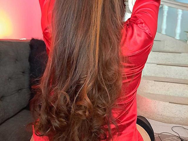 IsabellaRousse - Live porn &amp; sex cam - 22403761