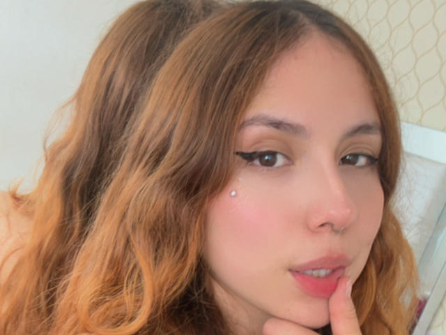 AmberlStha - Sexe cam en vivo - 22403789