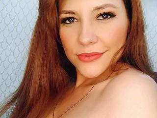IsabellaRousse - Live porn &amp; sex cam - 22403845