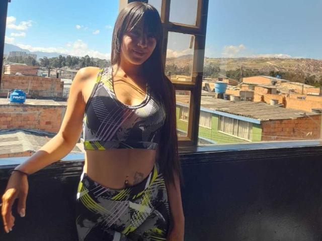 AnalisseJade - Live porn &amp; sex cam - 22403865