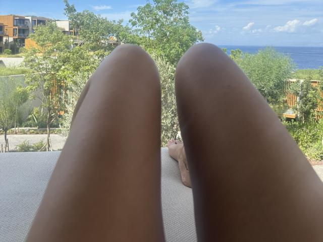 Stefanni - Camera khiêu dâm &amp; quyến rũ trực tiếp - 22403909