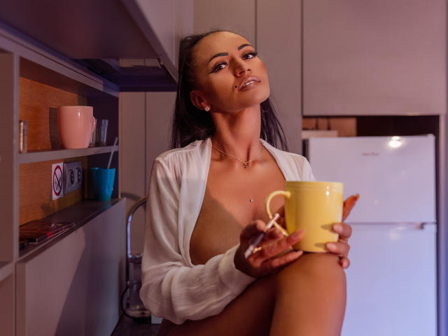 LissaJoo - сексуальная веб-камера в реальном времени - 22405913