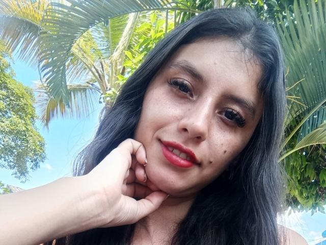 MadissonFontaine - Sexe cam en vivo - 22406277