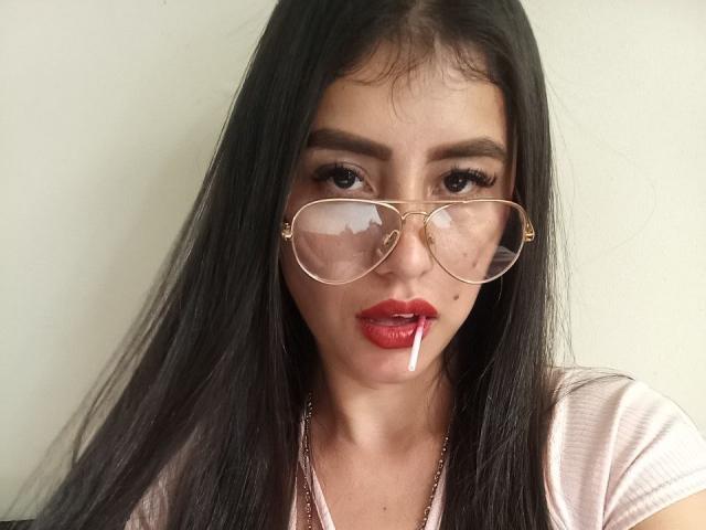 MadissonFontaine - ライブポルノ&amp;セックスカム - 22406389