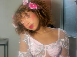 CallieDemon - Camera khiêu dâm &amp; quyến rũ trực tiếp - 22406585