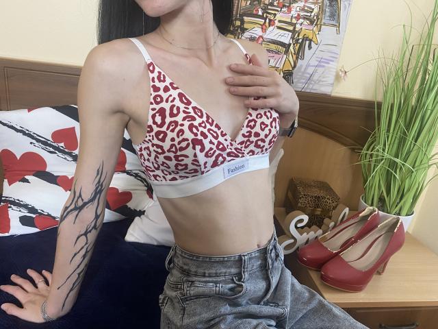 Tetti - Sexe cam en vivo - 22407057