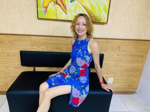 NoraKer - Sexe cam en vivo - 22407437