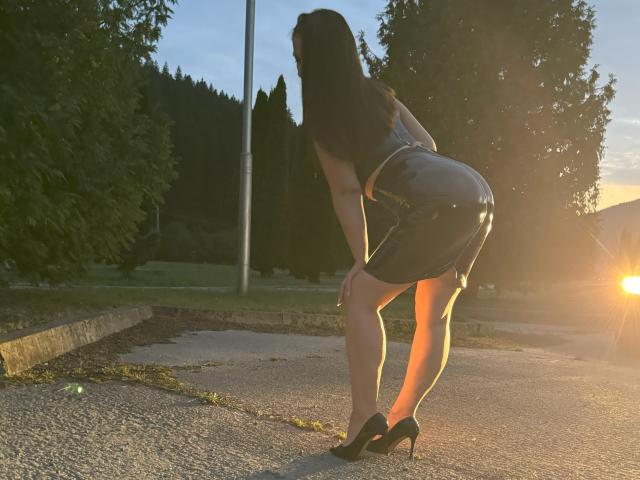 AnaHathor - Live porn &amp; sex cam - 22407573