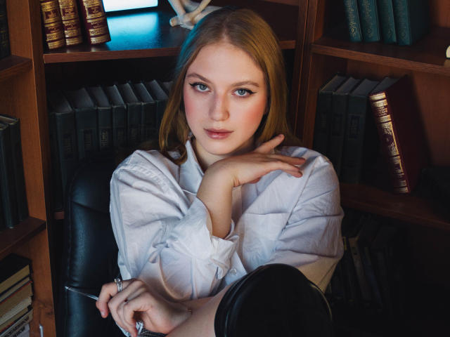 AgataDay - Camera khiêu dâm &amp; quyến rũ trực tiếp - 22408209