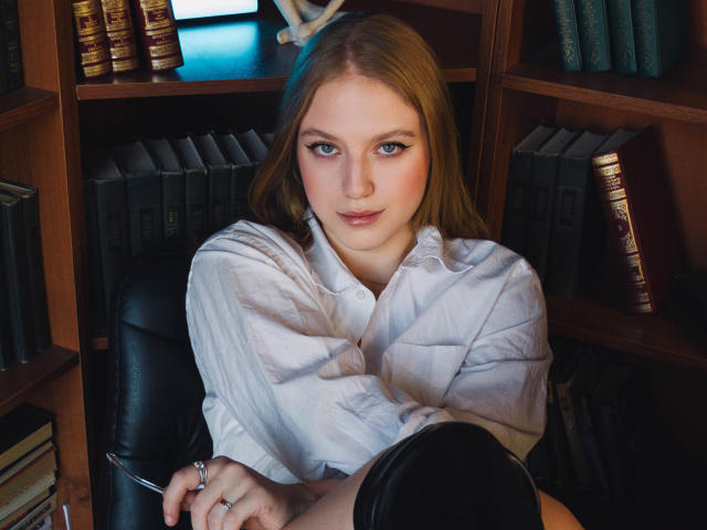 AgataDay - Live porno og sexkamera - 22408217