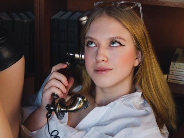 AgataDay - Camera khiêu dâm &amp; quyến rũ trực tiếp - 22408289