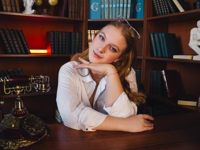 AgataDay - Sexe cam en vivo - 22408297