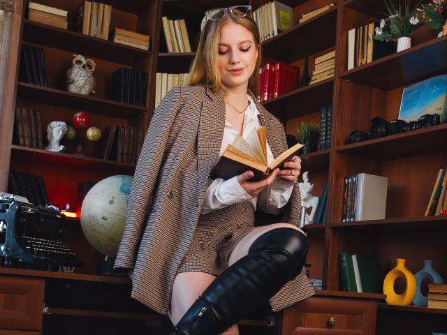 AgataDay - Camera khiêu dâm &amp; quyến rũ trực tiếp - 22408373