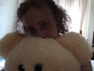 MellMellie - Sexe cam en vivo - 22408409