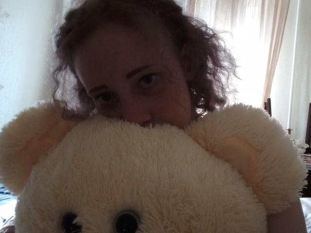 MellMellie - сексуальная веб-камера в реальном времени - 22408409