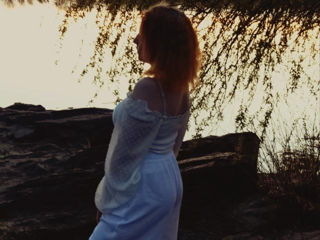 MellMellie - сексуальная веб-камера в реальном времени - 22408417