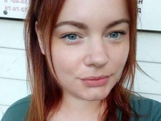 CarolinaStar69 - Camera khiêu dâm &amp; quyến rũ trực tiếp - 22408537