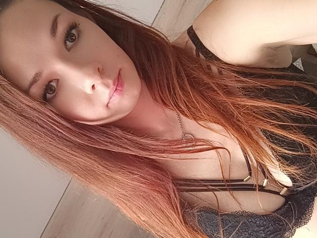 Baxy98 - Sexe cam en vivo - 22408765