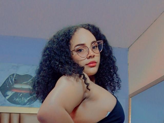 JackelineRoset - Sexe cam en vivo - 22408817