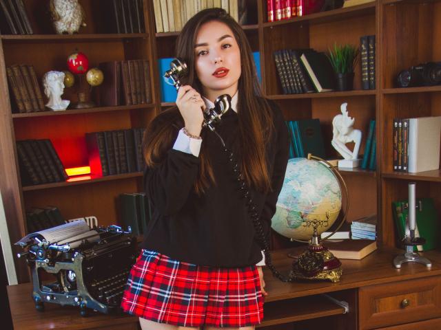 EmmaBettis - Live sex cam - 22408909
