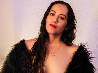 FoxyNataliaCortez - Live porn &amp; sex cam - 22409389