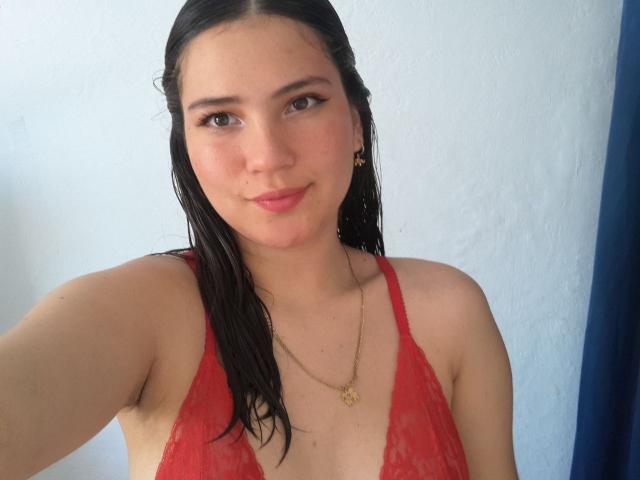 CelesteDash - Live porn &amp; sex cam - 22410545