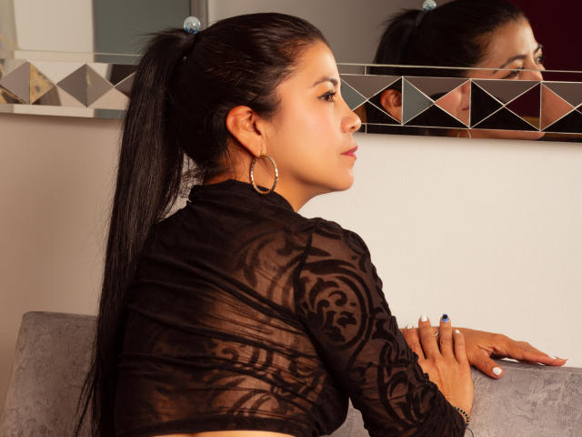 LilithDumont - Sexe cam en vivo - 22412389