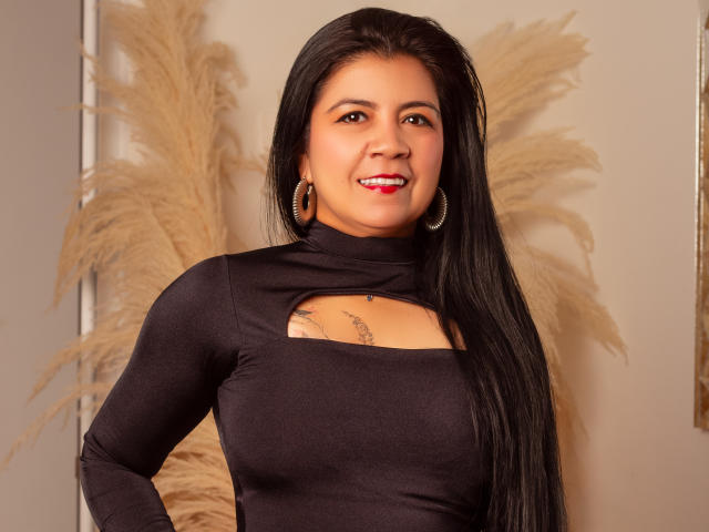 LilithDumont - Sexe cam en vivo - 22412397