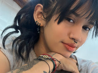 MorganLucia - Live porn &amp; sex cam - 22412993