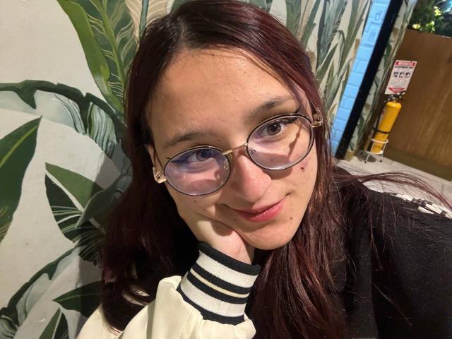 AddisonMars - Camera khiêu dâm &amp; quyến rũ trực tiếp - 22413257